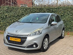 Peugeot 208 - 1.2 PureTech Urban Soul