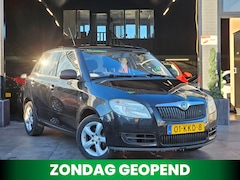 Skoda Fabia - 1.2 Drive|Trekhaak|Airco|1e eigenaar|AUX|NAP|APK