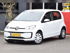 Volkswagen Up! - 1.0 5D BMT move up 2021 5 Deurs Airco Navigatie