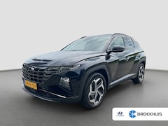 Hyundai Tucson - 1.6 T-GDI 265pk PHEV Premium 4WD | Lederen bekleding | Carplay | Navigatie | Elektrische a