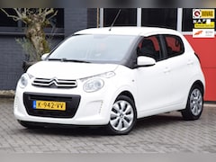 Citroën C1 - 1.0 VTi Feel 2021 Airco 5 Deurs