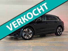 Audi e-tron - 50 quattro edition 71 kWh | PANO | LEDER | CAMERA | MATRIX