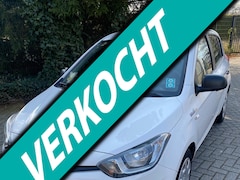 Hyundai i20 - 1.2i Business Edition
