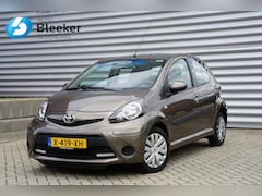 Toyota Aygo - 1.0 VVT-i Airco Carplay 5-drs
