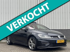Volkswagen Golf Variant - 2.0 TDI Highline Business R
