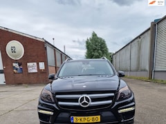 Mercedes-Benz GL-klasse - 350 BlueTEC 4-Matic
