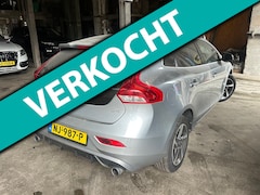 Volvo V40 - 2.0 D4 Ocean Race Automaat