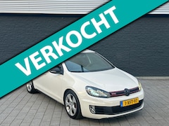 Volkswagen Golf - 2.0 GTI Panorama Led Leer LM
