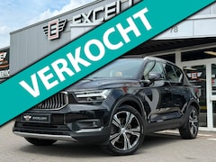 Volvo XC40 - 1.5 T5 Recharge Inscription | Panoramadak | Leder