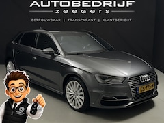 Audi A3 Sportback - S-line 1.4 e-tron PHEV Ambition Pro Line+ *NW DIS-RIEM*AC*HEATSEAT