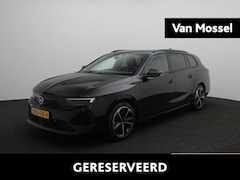 Opel Astra Sports Tourer - 1.2 Turbo Hybrid Business Edition | Apple Carplay/Android Auto | Achteruitrijcamera | Crui