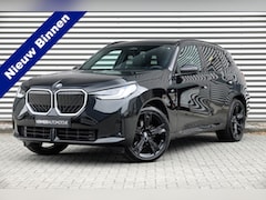 BMW X3 - 30e xDrive M Sport | Panodak | Trekhaak | Memory | Driving Assistant | 21 Inch | Iconic |