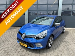 Renault Clio - 1.2 TCe 120pk Automaat GT