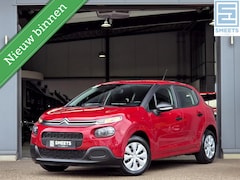 Citroën C3 - 1.2 Live 1e Eig |Navi Carplay / Android| Climate