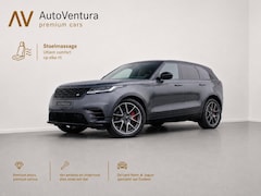 Land Rover Range Rover Velar - 2.0 P400e Dynamic HSE | MY24 Facelift | Stoel verwarming+Koeling | Massage | Schuif-/kante
