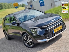 Kia Niro - 1.6 GDi Hybrid DynamicLine