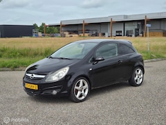 Opel Corsa - 1.4-16V Cosmo Clima / NAP / Sport