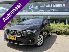 Fiat Tipo Stationwagon - 1.6 16v Business Lusso Automaat Airco - Parkeersensor achter - Navigatie - Cruise control