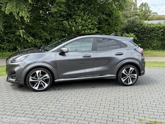 Ford Puma - 1.0 EcoBoost Hyb 155pk ST-Line X pano winterpakket