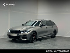 BMW 3-serie Touring - 330e xDrive High Executive | Laserlight | Elektrische sportstoelen met geheugen | Panorama