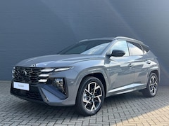 Hyundai Tucson - 1.6 T-GDI PHEV N Line