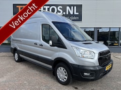 Ford Transit - 350 2.0 TDCI L3H3 Raptor Automaat