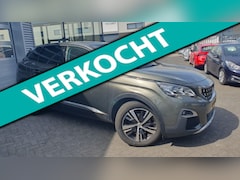 Peugeot 3008 - 1.6 e-THP Allure AUTOMAAT