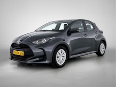 Toyota Yaris - 1.5 Hybrid Active