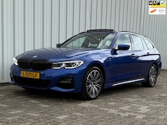 BMW 3-serie Touring - 330e M-Sport Pano Laser Shadow Line G21