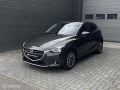 Mazda 2 - 2 1.5 Skyactiv-GT NAKAMA | All-season | Navi | PDC | Stoelverwarming | All-season banden |