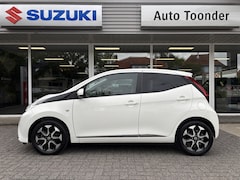Toyota Aygo - 1.0 VVTi X-Joy/Camera/Carplay/Climate-control