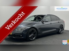 BMW 3-serie - 330e CAMERA CARPLAY 94% SOH NAVI CRUISE LM ECC STOELVERWARMING