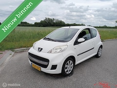 Peugeot 107 - 1.0-12V Sublime apk koopje