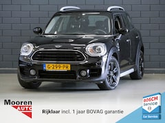 MINI Countryman - 1.5 136PK Automaat Cooper Pepper | NAVIGATIE | CRUISE CONTROL |