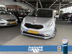 Kia Venga - 1.6 CVVT DynamicPLusLine Automaat CAMERA/KEYLESS/CRUISE/PDC/TREKHAAK/WINTERPACK