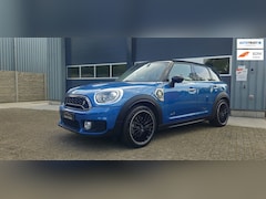 MINI Countryman - 1.5 Cooper S E ALL4 Chili
