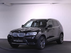 BMW X3 - xDrive35i High Executive | CAMERA | TRKHAAK | STOELVRW