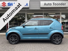 Suzuki Ignis - Stijl Automaat 1.2/Trekhaak