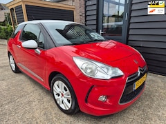 Citroën DS3 - 1.6 e-HDi So Chic