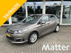 Citroën C4 - 1.2 PureTech Business