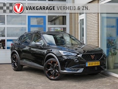 CUPRA Formentor - 1.4 e-Hybrid VZ 245 Copper Edition 360 Camera|Vol Leder|CarPlay|Navi|Sfeer|Ad. Cruise|Elec
