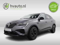 Renault Arkana - 1.3 MILD HYBRID 140PK ESPRIT ALPINE EDC7 | Panoramadak | 360 camera | El. stoelverstelling