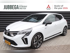 Mitsubishi Colt - 1.6 HEV Instyle Automaat, Meest luxe versie