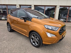 Ford EcoSport - 1.0 EB ST-Line | Navi | Camera | Apple Carplay | Android | Stuur