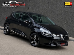 Renault Clio - 1.2 Expression Led Navigatie Cruise Controle Ac