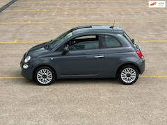 Fiat 500 - 1.2 ‘Grigio’