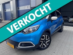 Renault Captur - 0.9 TCe Dynamique Two tone nieuwe apk