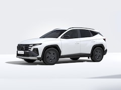 Hyundai Tucson - 1.6 T-GDI HEV Pure Edition