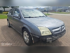 Opel Signum - 1.8-16V LPG auto rijd gewoon voor schade