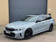 BMW 3-serie Touring - M340i xDrive LCI Brooklyn Grijs|Pano|HK|LED|DRIVE+